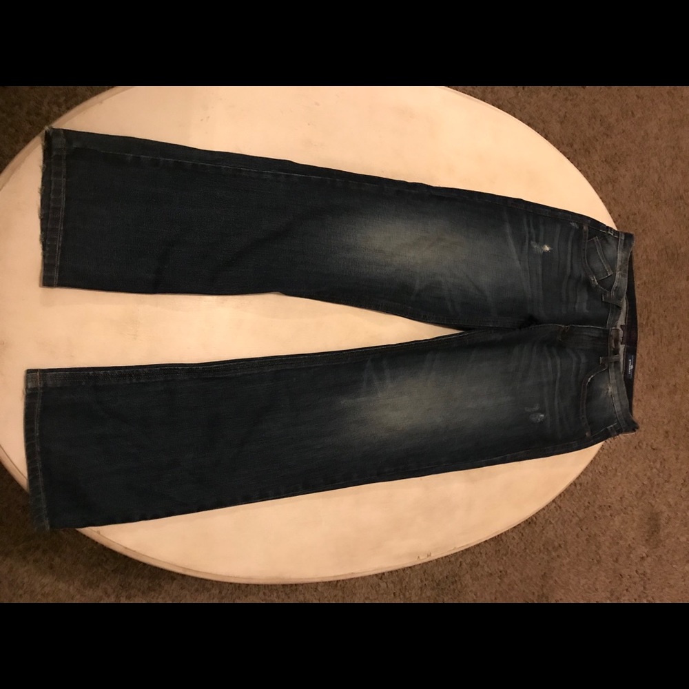 Men’s Rock & Republic Jeans